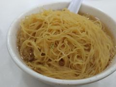 -麦文记面家(佐敦店)