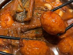 -童福兴·南京菜(老门东店)