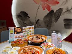 -吴掌柜·藕汤印象(南湖店)