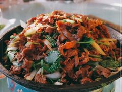 -烤肉季饭庄