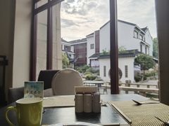 -苏州吴宫泛太平洋酒店
