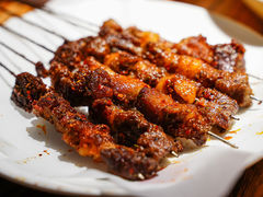 -福茂源横山铁锅羊肉(高新路店)