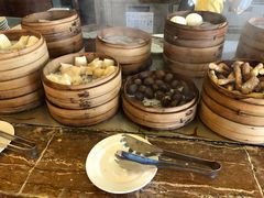 -湖景知味西餐厅•自助餐• 轻食(南京金茂威斯汀大酒店)