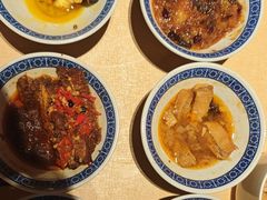 -潞州宴·长治人的会客厅(长兴北路店)