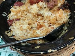 -莅香岛港式餐厅(滨江道店)
