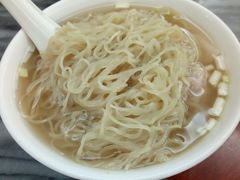 -周门传统竹升面