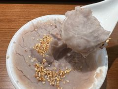 -没牙伯花生汤店(老药洲店)