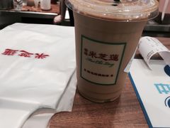 -美芝莲(东方宝泰店)