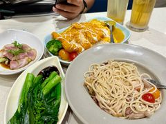 -和平馆·地道港澳茶餐厅(西门口店)