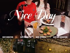 -C&R西班牙餐厅
