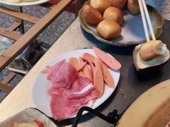 -随意石板烧(大理古城店)