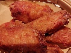 南乳炸翅-佬肥猫·浙江乡村菜(国华广场店)
