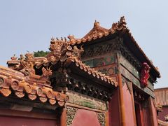 -故宫博物院(故宫)