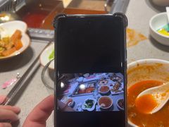 -海底捞火锅(江北万达商业广场店)