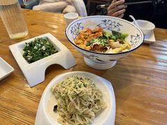 -粉巷13號陕菜馆
