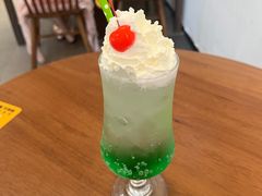 -初甜·舒芙蕾·韩式雪花冰(流塘店)