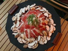 -CAMP.33露营烤肉·团建聚餐(创智天地店)