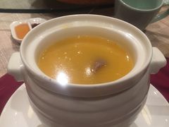 -十八棵（老龙井）御茶园(老龙井店)