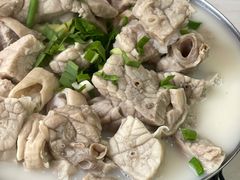 肺头大肠汤-同兴半盆菜酒家(打浦路店)