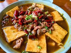 -丽江金茂凯悦臻选酒店-滇香馆