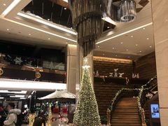 -西安赛瑞喜来登大酒店