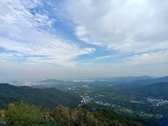 -北高峰