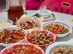 -欧记大排档·景德菜(上海首店)