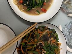 -木屋烧烤(白石洲店)