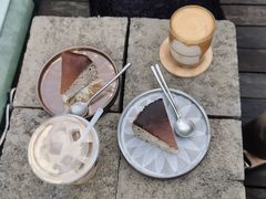 -CEMENT·coffee bar (凤凰创意园店)