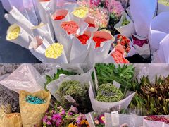 -循礼门鲜花花市(武汉循礼门店)