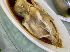 -范饭椰林川湘味海鲜·椰子鸡(三亚湾椰梦长廊店)