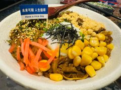 -弓二·烧鸟居酒屋(财富购物中心店)