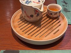 -南拳十三姨·潮汕砂锅粥(世纪金源店)