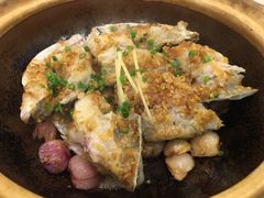 -客家汇·客家传承菜(水库店)