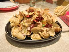 -大哈福烧烤·海鲜·家常菜(延安三路店)