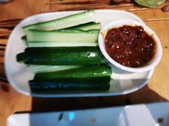 -木屋烧烤(坂田天安云谷店)