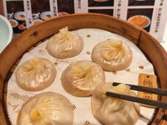 -裕兴记•蟹黄面馆(人民广场店)