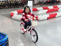 -迪卡侬(雨花店)