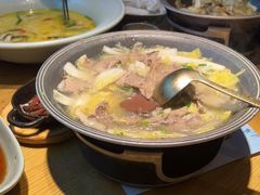 -蜜桃餐厅·伴山(绿宝广场店)