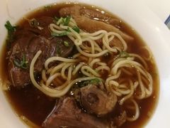 -天下三绝 牛肉面/红酒