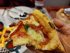 -Primo·丽莫意大利窑烤披萨