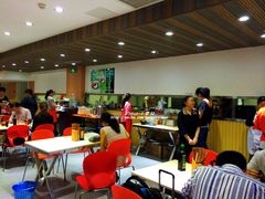 用餐区-青石桥老瓦房肥肠粉总店(青石桥总店)