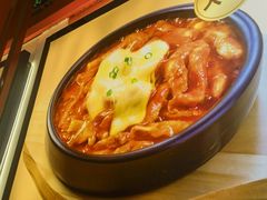 -朴大叔拌饭(广州花城汇店)