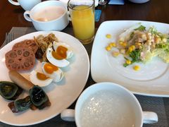 -舟山希尔顿酒店