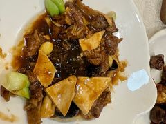 -老人和饭店(打浦路店)