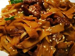 干炒牛河-吉旺港式餐厅(南方商城店)