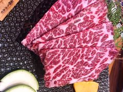 -黑牛の店·和牛烧肉(合生汇店)