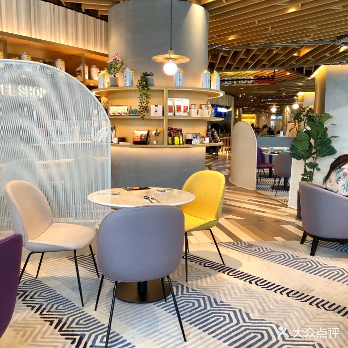 ucc coffee shop图片 - 第312张