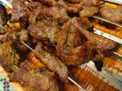 -新疆伊宁远征餐厅