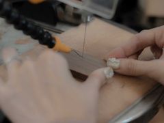 -五月木作·DIY木作文创体验店(北京路店)